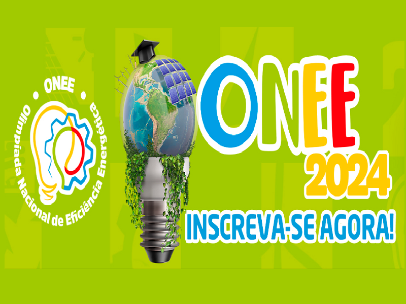 Inscrições para a ONEE 2024 estão prestes a começar