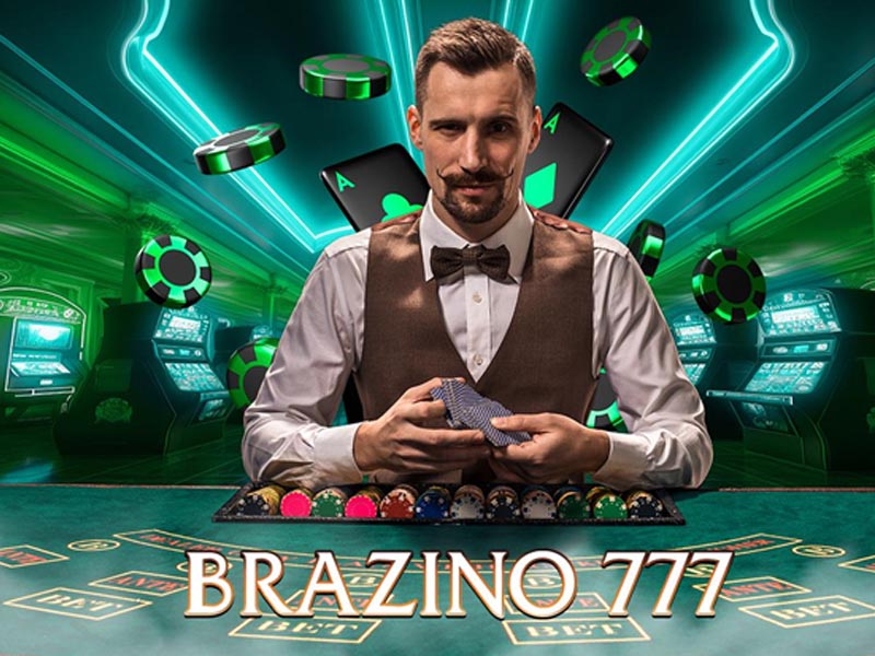 Visão geral dos jogos favoráveis e emocionantes no Brazino777