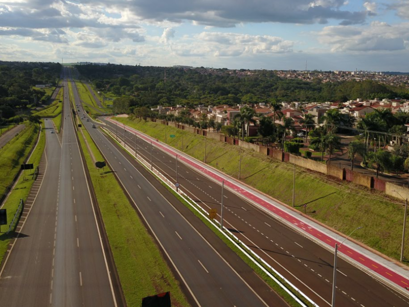 Entrevias estima fluxo de 582 mil veículos durante o feriado da Revolução Constitucionalista