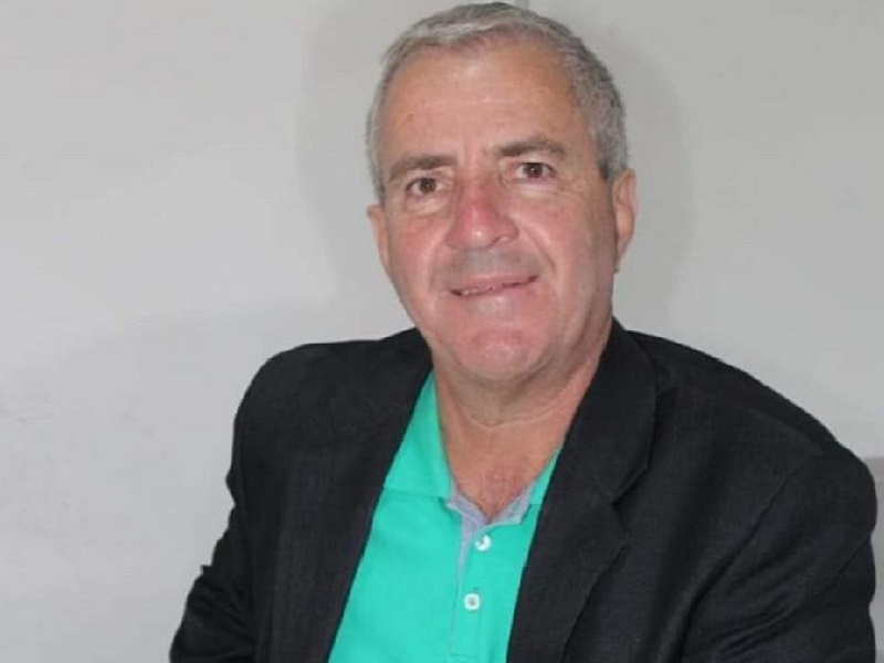 Pardal abre série de entrevistas com pré-candidatos à Prefeitura de Paraguaçu Paulista