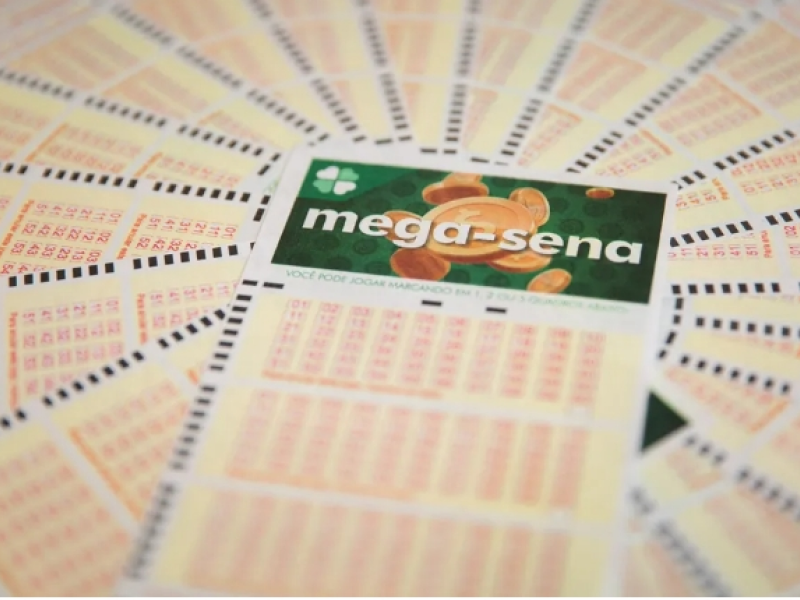 Mega-Sena, concurso 2.744: prêmio acumula e vai a R$ 170 milhões