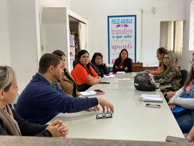 ACE Paraguaçu fecha parceria que abre portas para jovens em grandes empresas