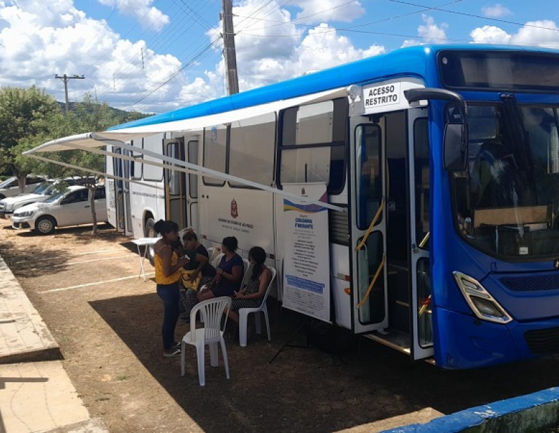 Projeto Cidadania Itinerante atenderá os moradores de Quatá e Ocauçu