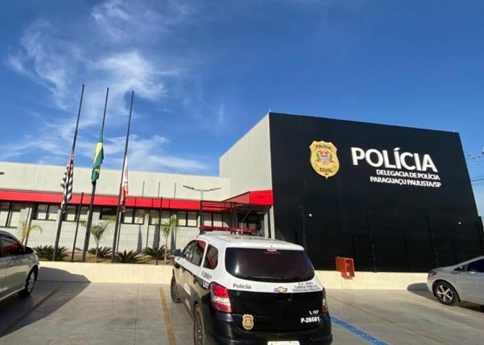 Quadrilha é condenada por roubos com sequestro em Paraguaçu Paulista