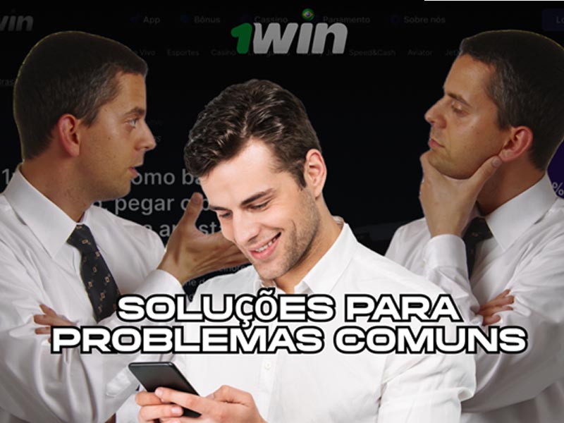 1Win: como baixar, instalar e utilizar o app 1Win no Android e iOS