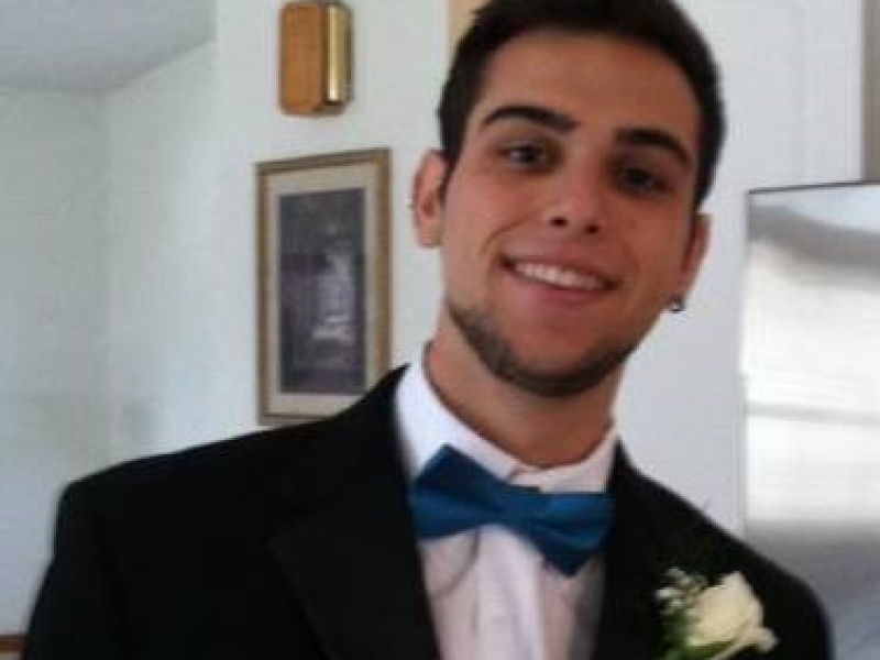 Viaduto da Rachid Ryes recebe o nome de jovem assisense que morreu no local