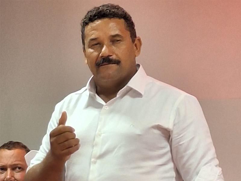 PT retira campanha municipal e declara apoio a Antian em Paraguaçu Paulista
