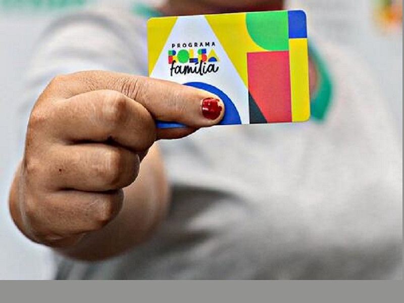 NIS final 4: Pagamentos do Bolsa Família continuam nesta terça-feira (23)