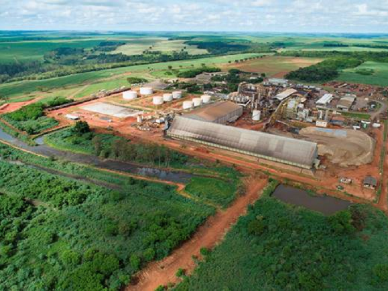 Usina Cocal é condenada por acidente de trabalho em Paraguaçu Paulista