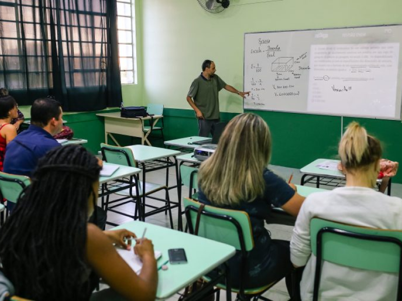 Reforma do ensino médio: Câmara dos Deputados aprova mudanças