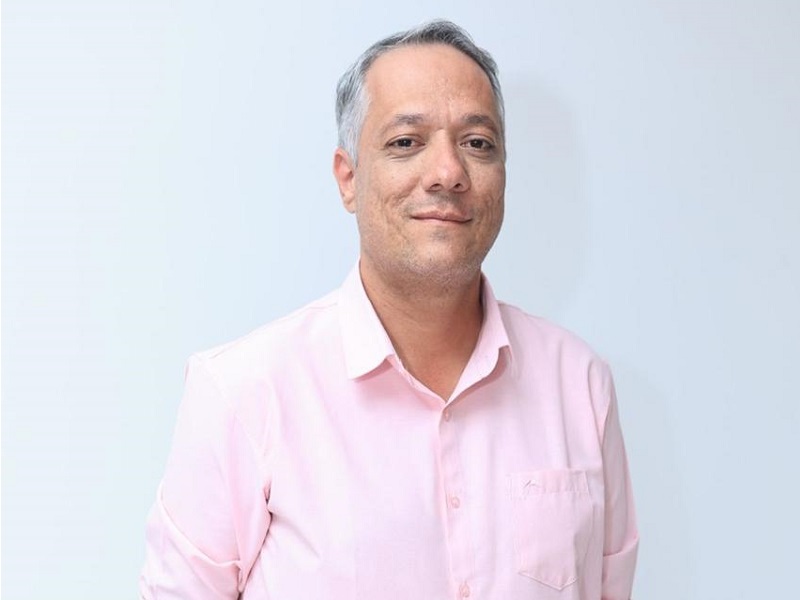 Ian é o segundo entrevistado da série com pré-candidatos à Prefeitura de Paraguaçu Paulista