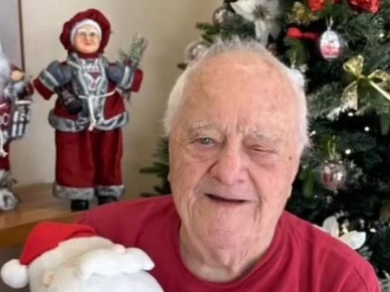 José Norton, o Doutor Zezinho, morre aos 97 anos, em Assis