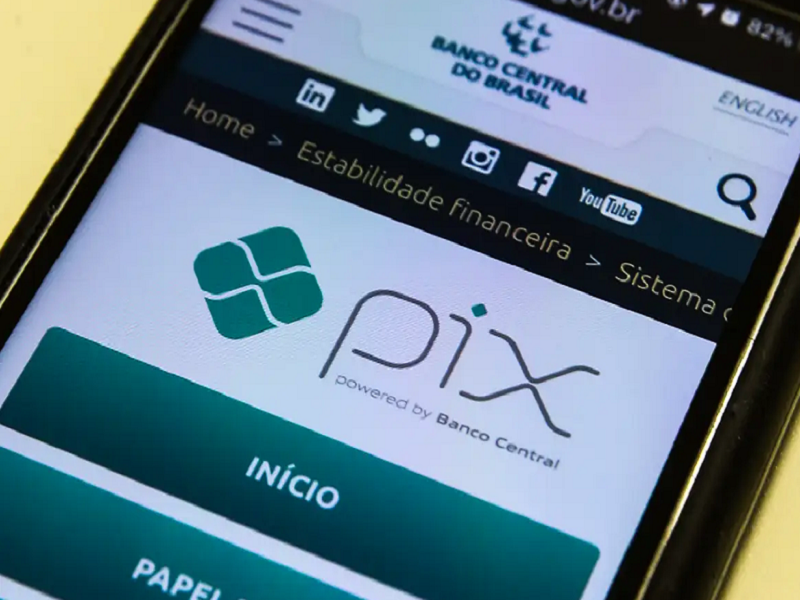 Golpe do pix errado: a nova armadilha que prejudica usuários de bancos