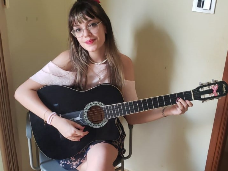 Guri abre 572 vagas para cursos gratuitos de música na região
