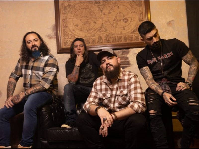 Paraguaçu se prepara para a 3ª edição do Estância Rock que começa na sexta, 16