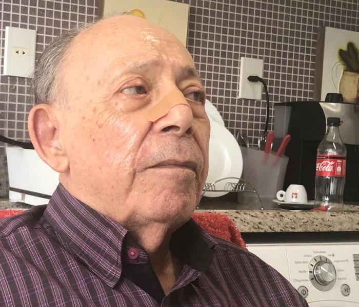 Miguel Leuzzi Junior morre aos 87 anos, em São Paulo