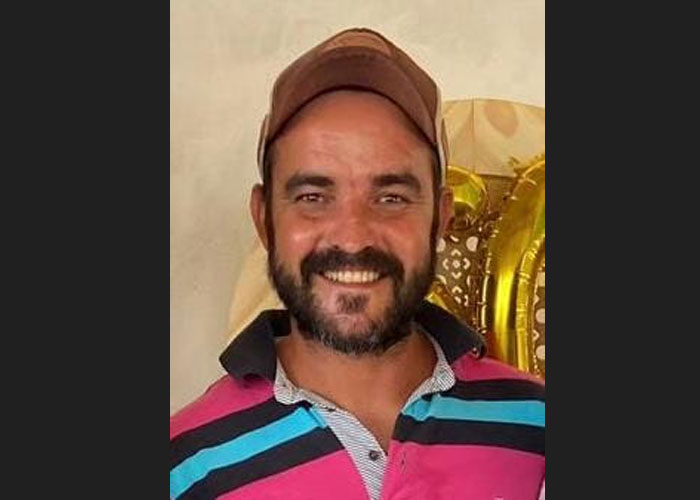 Paraguaçuense morre após caminhão cair de ponte em Nova Maringá