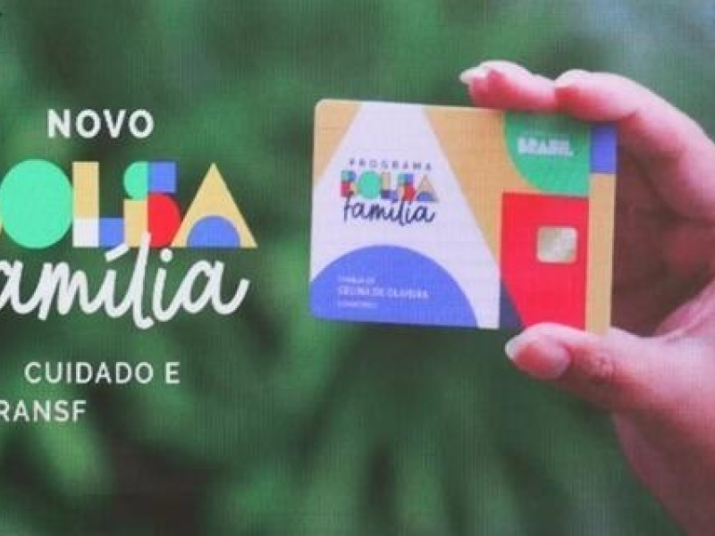 Bolsa Família e Auxílio Gás: pagamentos continuam nesta segunda-feira (26)
