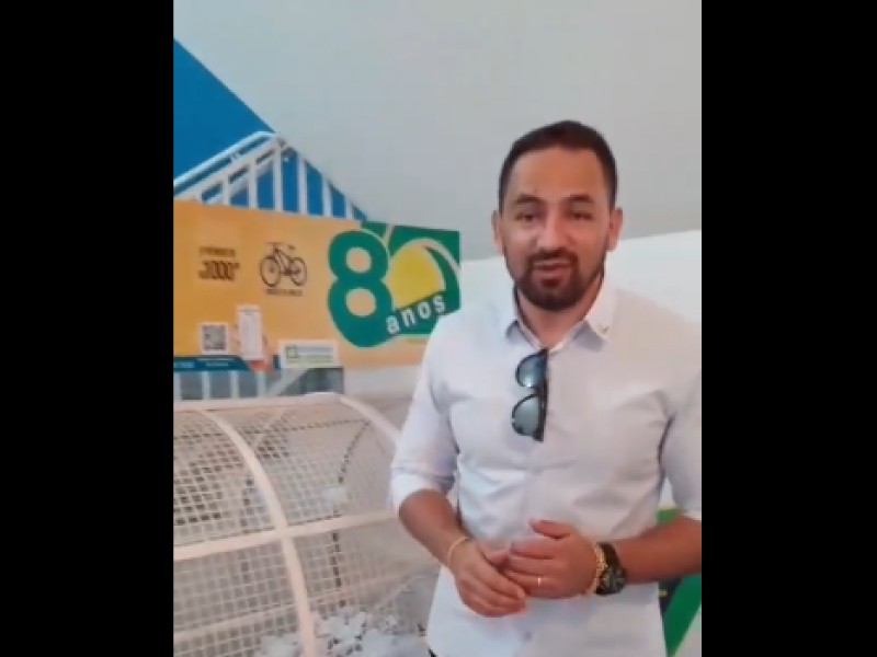 Associação Comercial realiza sorteio do Dia dos Pais