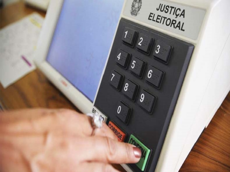 Mesários podem pedir mudança de seção eleitoral até sexta-feira (30)