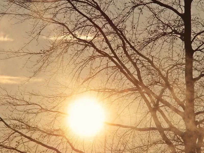 Paraguaçu Paulista enfrenta calor extremo e risco de queimadas em setembro
