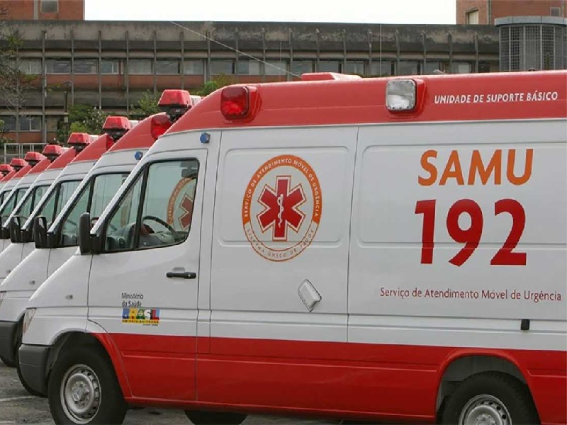 CIVAP abre inscrições para processo seletivo de Condutor de Veículo de Urgência (SAMU)