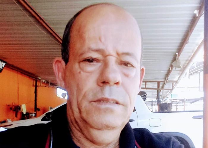 Fotógrafo de Tupã é assassinado em Caldas Novas durante trabalho