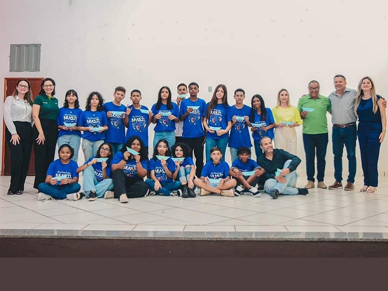 Alunos de escolas da região apresentam curta-metragens e irão para Lisboa