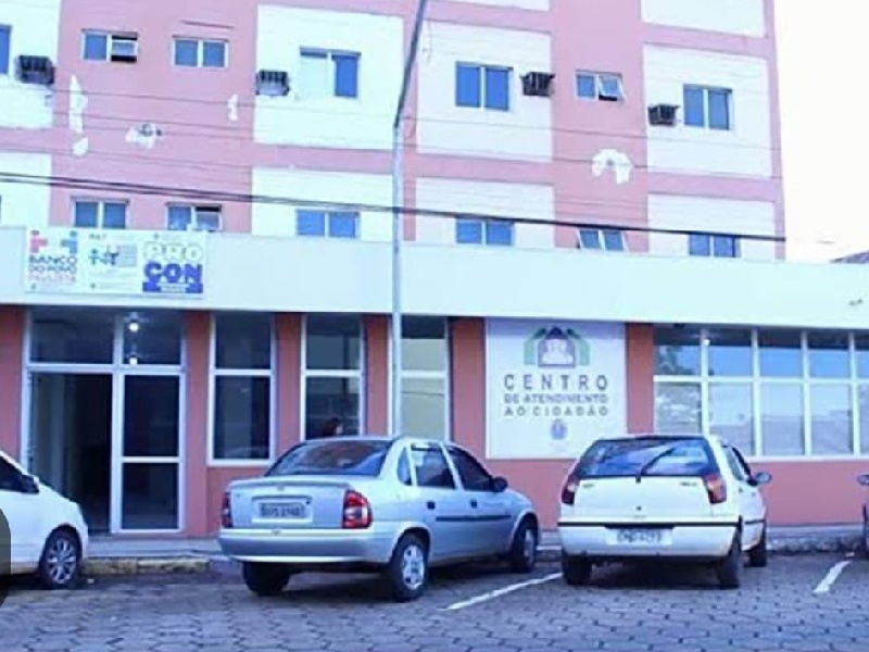 Senai e o Departamento de Indústria, Comércio e Serviço oferecem cursos em Paraguaçu