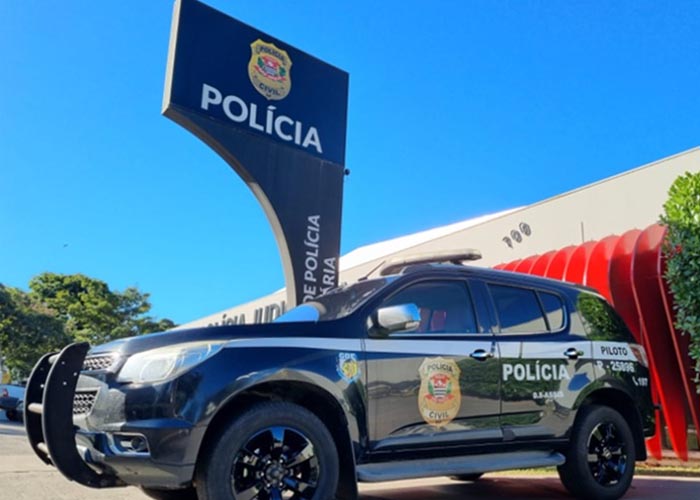 Polícia Civil prende suspeito de homicídio em Bauru após operação em Assis