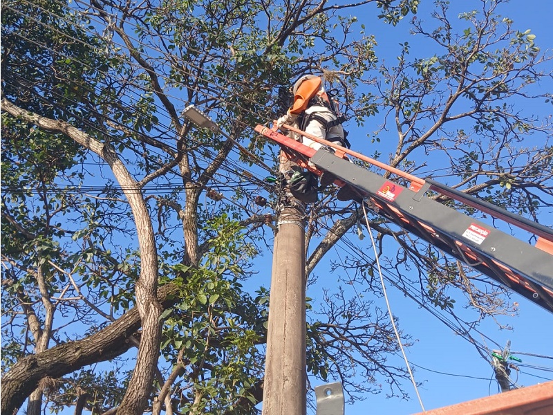 Oportunidades de carreira na Energisa Sul-Sudeste: Seja parte da energia que move o mundo