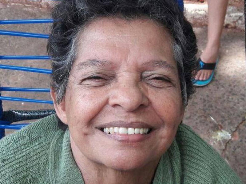 Idosa morre atropelada em Quatá enquanto se dirigia à igreja