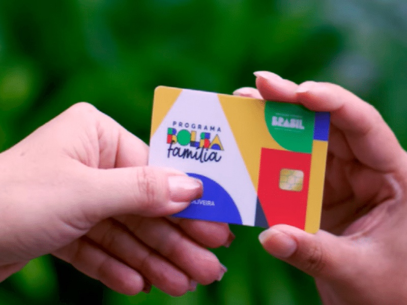 NIS FINAL 9: pagamentos do Bolsa Família continuam nesta sexta-feira (27)