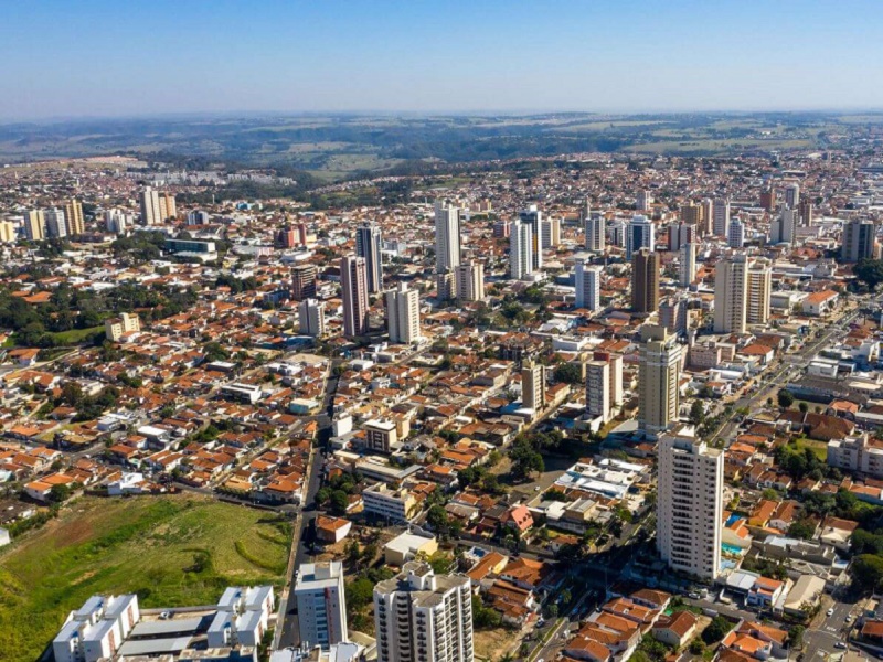 Vendas caem, mas locações têm alta significativa em Marília e região