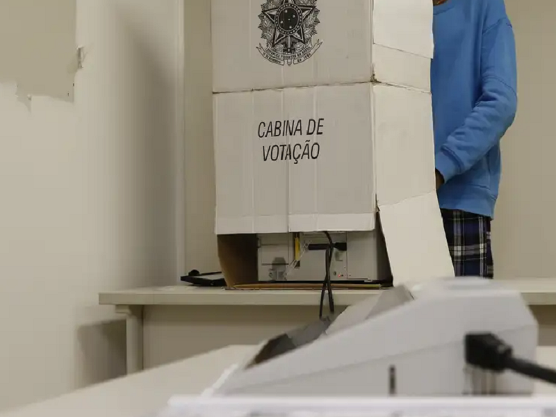 Consulta a locais de votação já está disponível, saiba como acessar