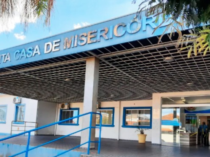 Investimentos e humanização melhoram atendimento na Santa Casa de Paraguaçu Paulista