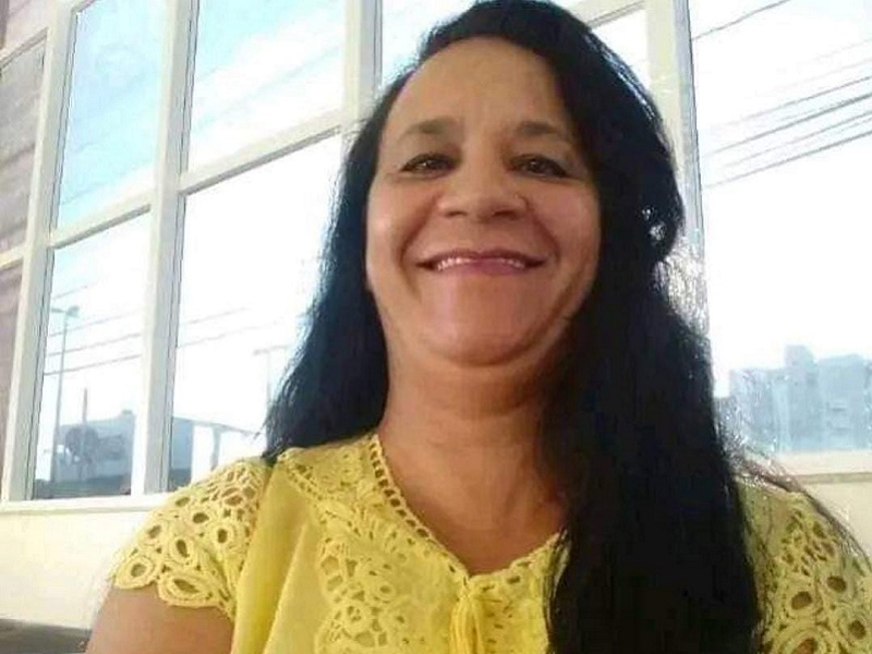 Morre Maria de Fátima, esposa do presidente da Câmara Municipal de Paraguaçu Paulista