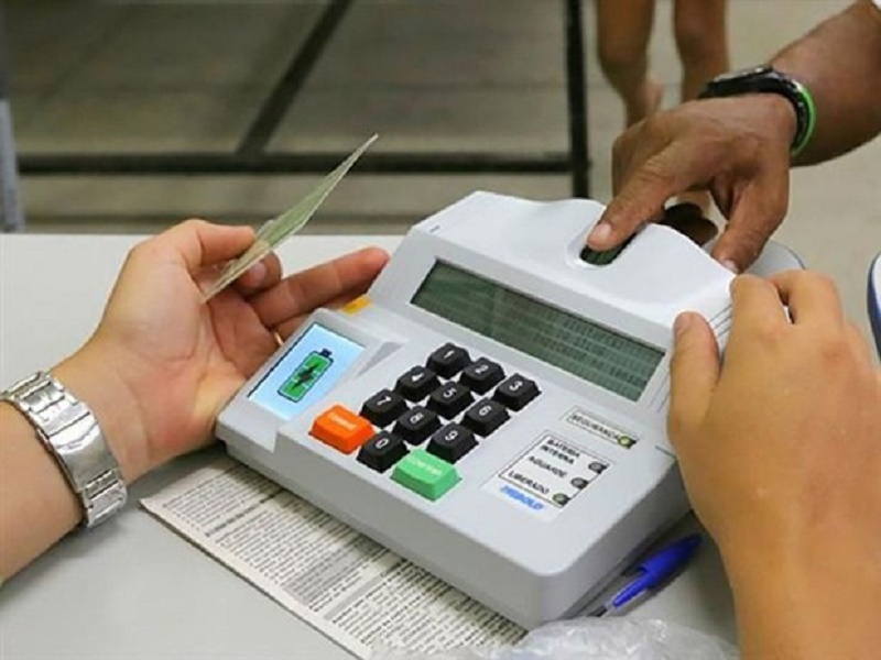 TRE-SP vai usar biometria de outros órgãos para identificar mais de 4 milhões de eleitores em SP
