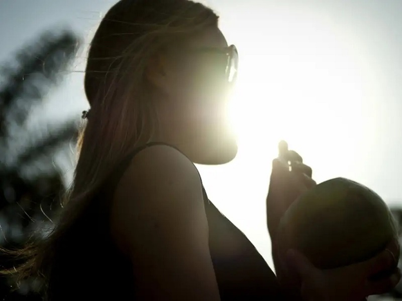 7 de setembro: feriado será quente e seco em quase todo o país