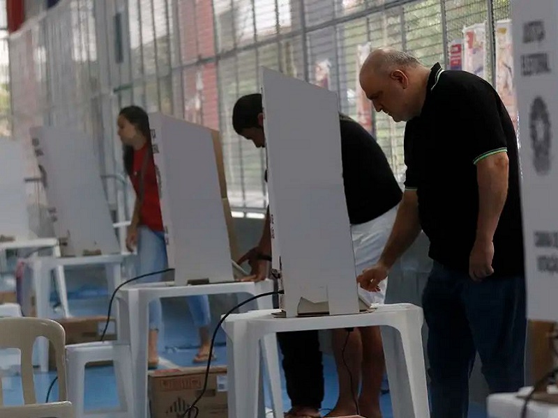 MPT já registra mais de 300 denúncias de assédio eleitoral