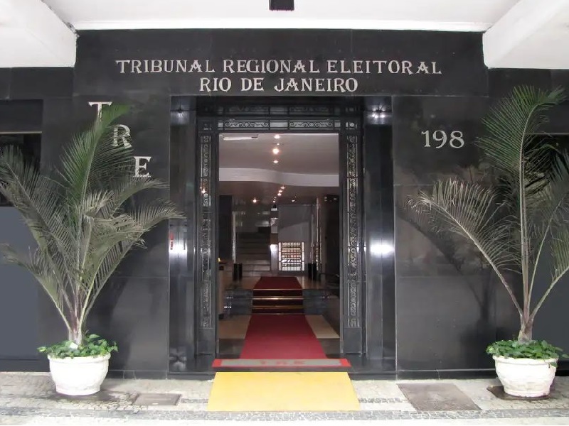 Infiltração de criminosos na política ameaça segurança eleitoral em todo país