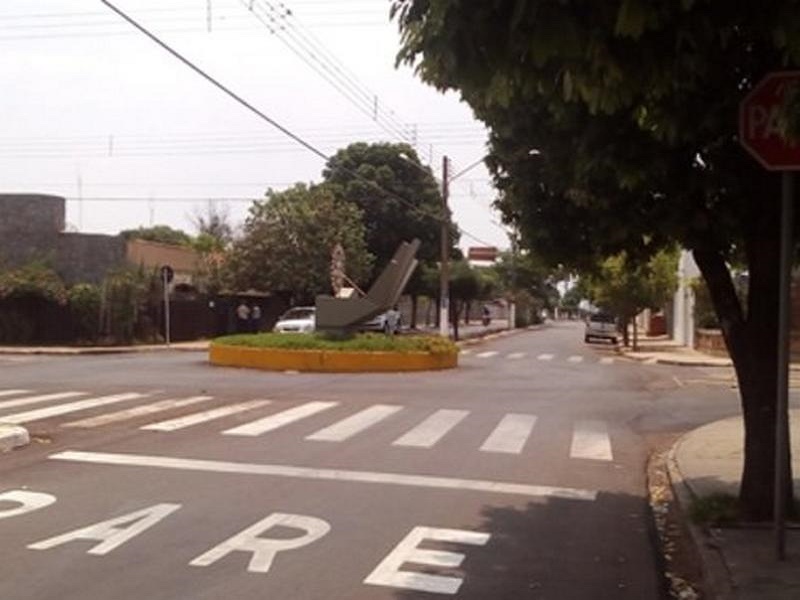 Trânsito é alterado para garantir segurança durante a 14ª Expo Paraguaçu
