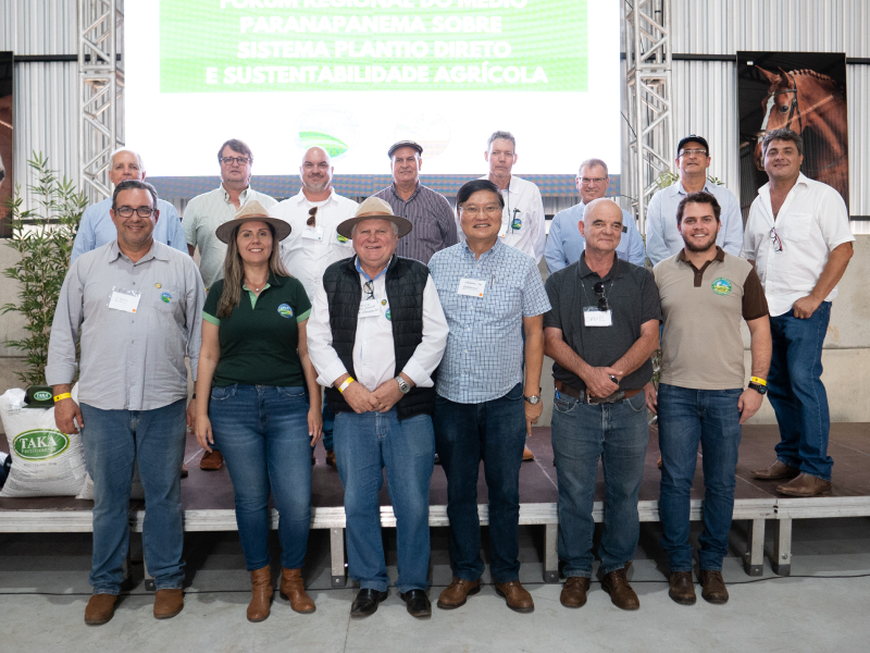 APDVP promove evento sobre‘Plantabilidade e Irrigação em Cândido Mota nesta quarta, 11