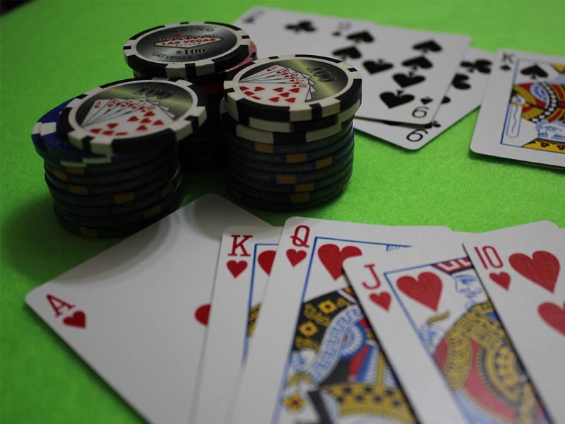 Provedora de jogos brasileira lança seu primeiro jogo de blackjack - descubra estratégias do jogo
