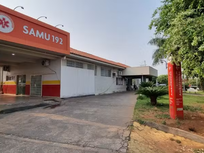 Médica de Cândido Mota é esfaqueada por homem dentro de pronto-socorro