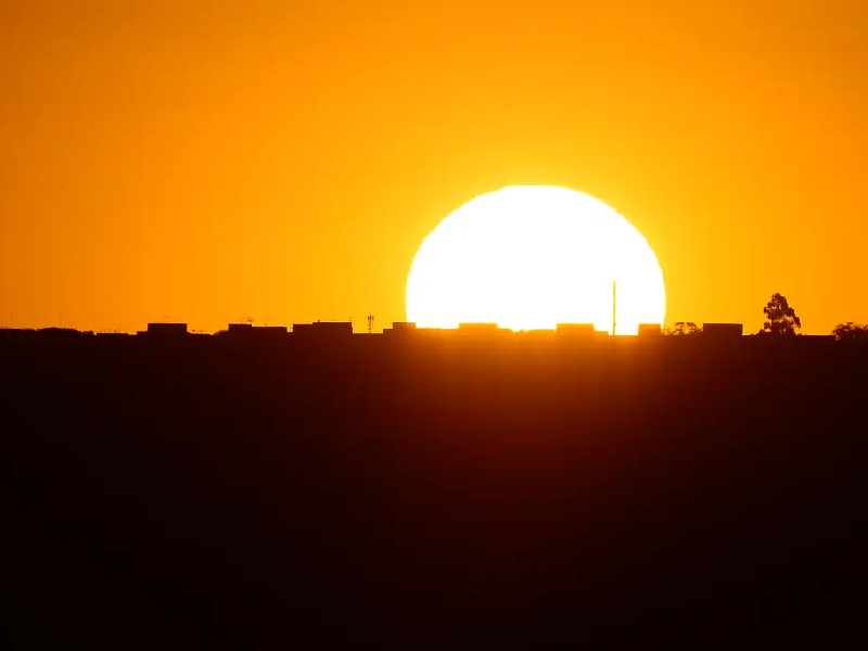 Horário de verão tem apoio de 54,9% da população, diz estudo