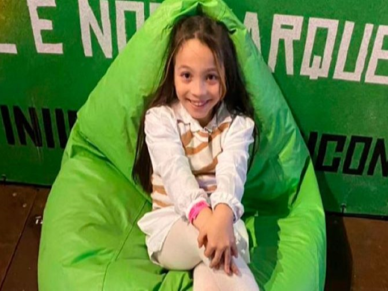 Menina assisense de 9 anos morre durante viagem a Porto Seguro