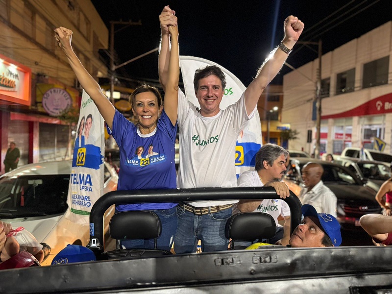 Pela primeira vez na história, Assis terá uma prefeita