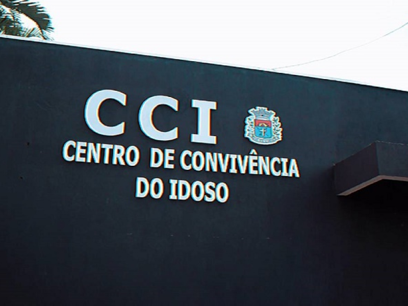 Com prédio reformado CCI oferece qualidade de vida e atividades aos idosos paraguaçuenses