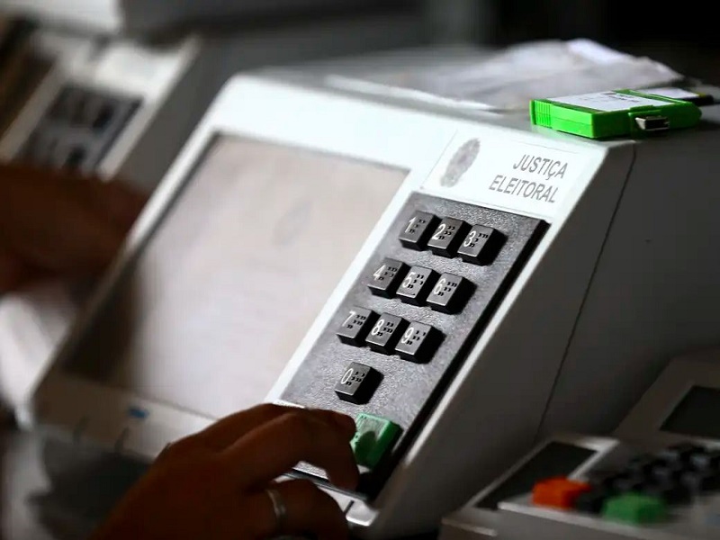 Confira os resultados do segundo turno das eleições em SP